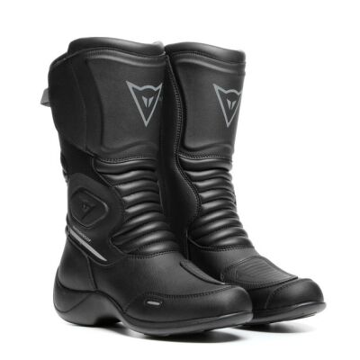 Dainese AURORA D-WP LADY cestovní boty černé vel.39